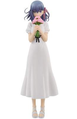 Sakura Matou (Matou Sakura), Fate/Stay Night: Heaven's Feel - I. Presage Flower, Banpresto, Pre-Painted